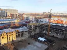 Фотография ЖК