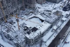 Фотография ЖК