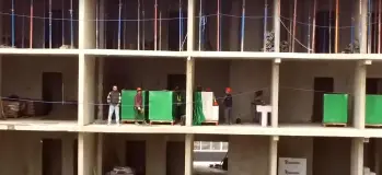 Фотография ЖК