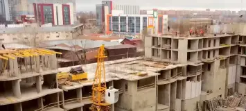 Фотография ЖК