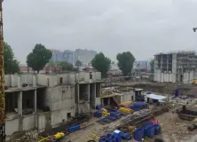 Фотография ЖК