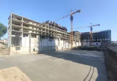 Фотография ЖК