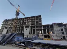 Фотография ЖК