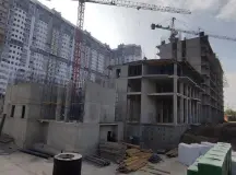 Фотография ЖК