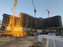 Фотография ЖК