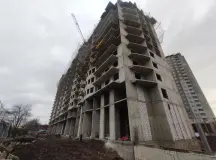Фотография ЖК