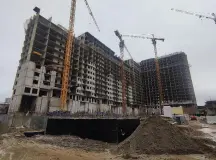 Фотография ЖК