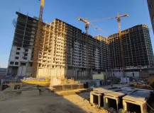 Фотография ЖК