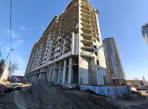 Фотография ЖК