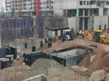 Фотография ЖК