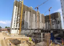 Фотография ЖК