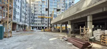 Фотография ЖК