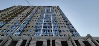 Фотография ЖК