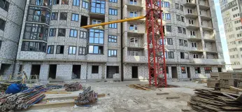 Фотография ЖК