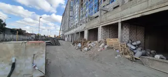 Фотография ЖК