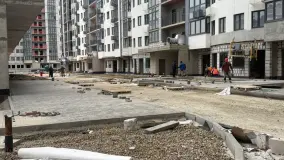 Фотография ЖК